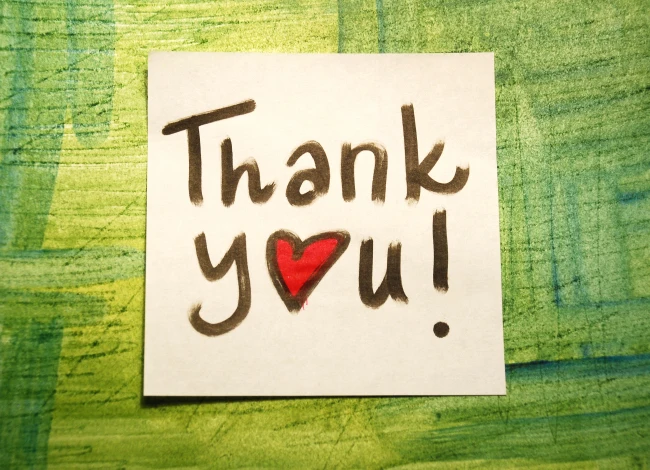 Special for making up the difference