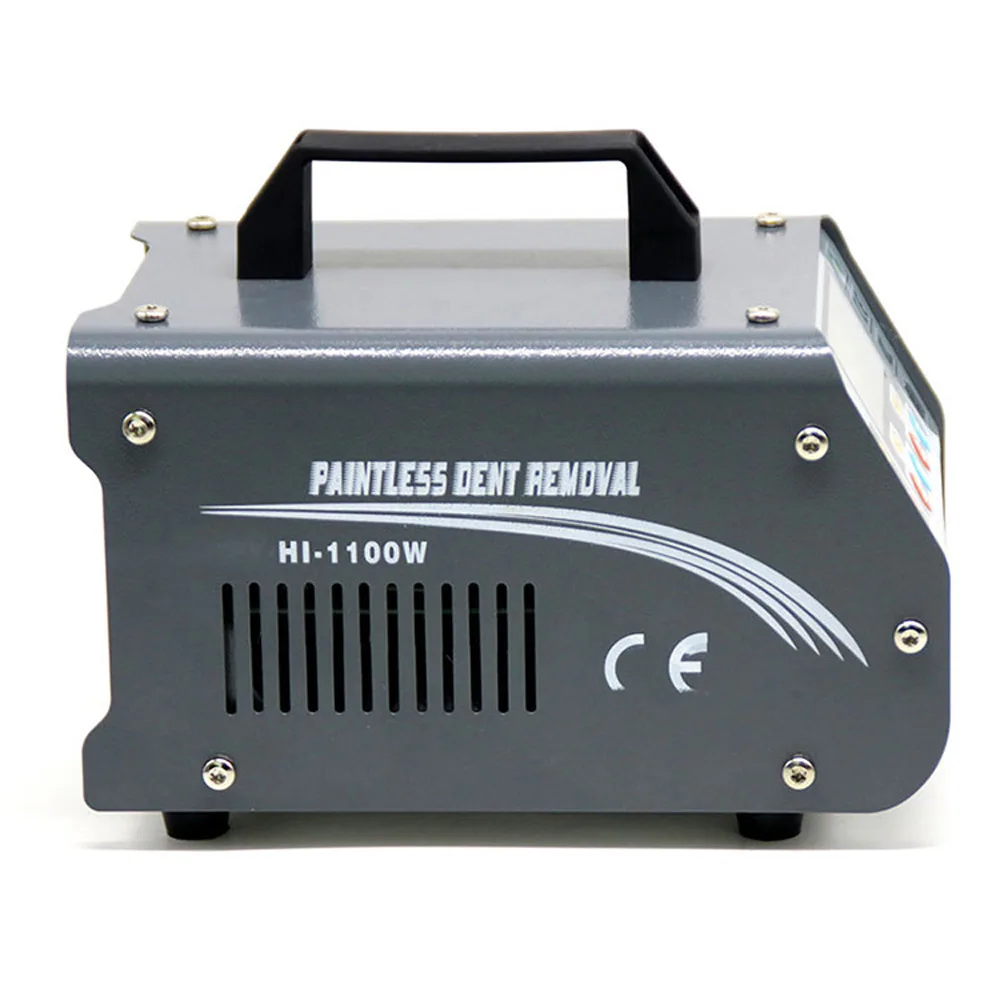 ElectroMagnetic repair machine PDR Machine Induction Heater For Paintless Dent Removal Tools Use Auto Car Body Repair 220V