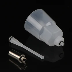 Bicycle Disc Brake Bleed Kit Oil Funnel Oil Stopper For Shimano MTB And Road Hydraulic Disc Brake Fit Shimano