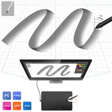 Deco01 V3 10 Inch Drawing Tablet #6