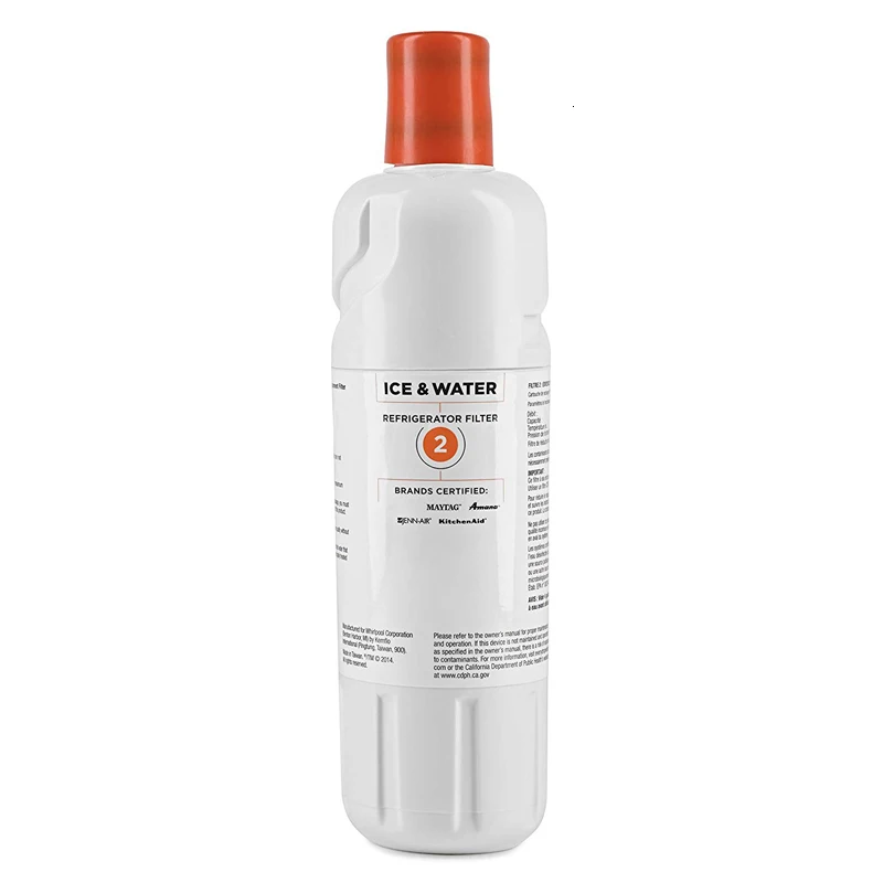 Фильтр для воды холодильника 2, EDR2RXD1, комплект из 1