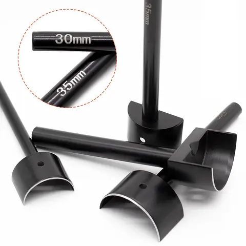 MIUSIE 반원형 펀칭 스티칭 컷 스틸 가죽 코너 커터 키트 수동 라운드 벨트 스트랩 지갑 가방 가죽 펀치 도구