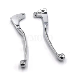 Motorcycle Brake Clutch Handle lever Set For YAMAHA XV250 1988-2003 XV535 XV700 XV750 XV1000 XV1100 1985-2003 XV 250 535 700 750