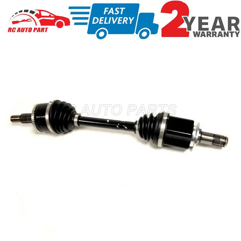 C1 Vorne Links Auto Achse Welle Für Entdeckung 3/4 Range Rover Sport 05-09/10-13 Halbe Welle Förderung lieferant TDB500090 TDB500110
