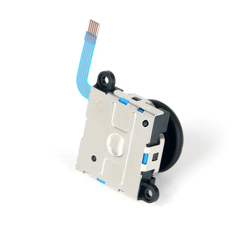 HOTHINK عصا تحكم تناظرية ثلاثية الأبعاد متحكم الأصابع xbox one قبعات لنينتندو التبديل الفرح يخدع مفك مسامير افتتاح المخل أدوات ل NS