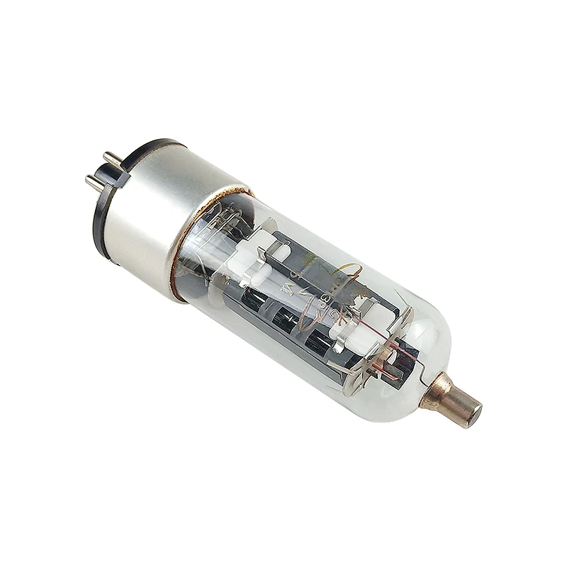 AMP 6P13P أنبوب متر الصف استبدال 6n13 6p13p جودة الصوت الحلو مكبر للصوت ملحقات الصوت 2 قطعة