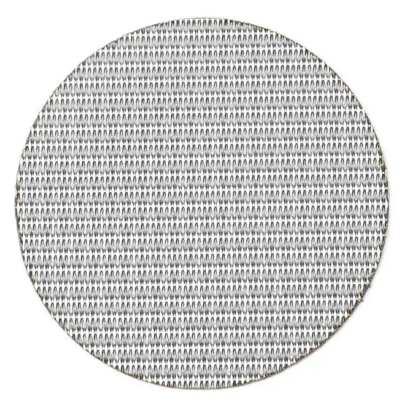 Koffie Filter Plaat Vervanging Backflush Filter Mesh Scherm Voor Koffie Machine Handvat Multi-Maten Koffie Puck Screen