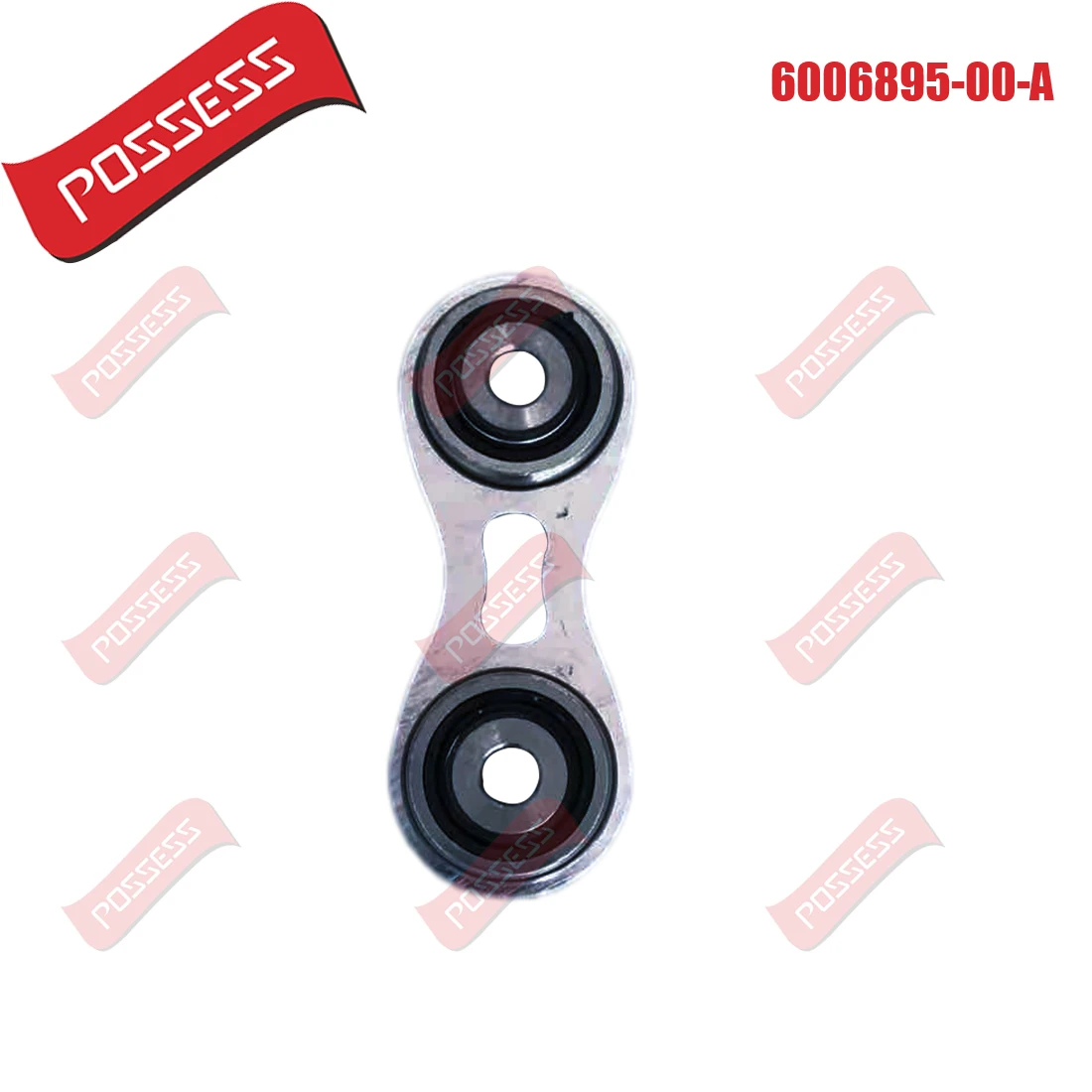 One Rear Control Arm For Tesla Model S 2012-/ Model X 2015-/, OE 6006895-00-A     600689500A 1021422-00-B  6006895-00-B