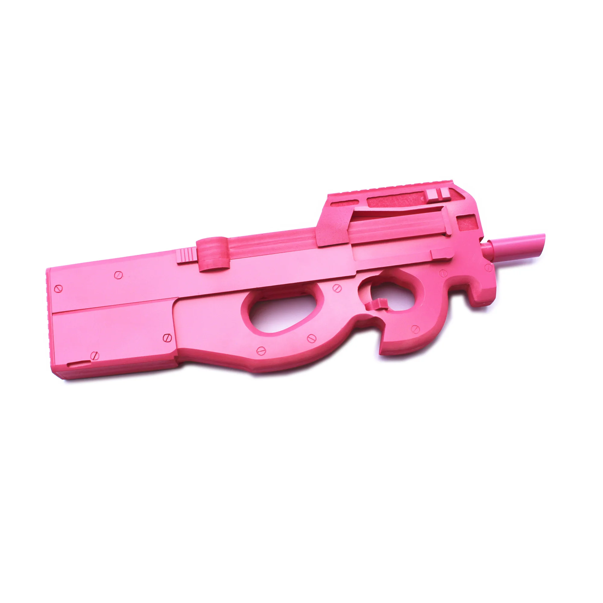 Sword Art Online Alternative Gun Gale Online Kohiruimaki Karen Llenn Cosplay Gun Anime Props