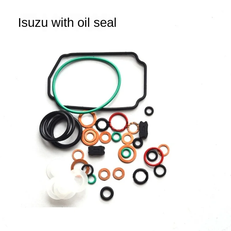 For ISUZU Oil Pump Repair Kit CP800026LS Forklift Cummins Diesel    Seal Ring