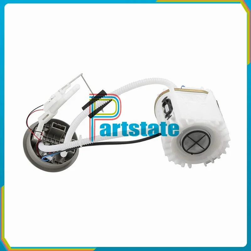 Electric Fuel Pump Module Assembly 1H0919051L 1H0919051AK For VW TRANSPORTER GOLF III VENTO SEAT CORDOBA FORD GALAXY