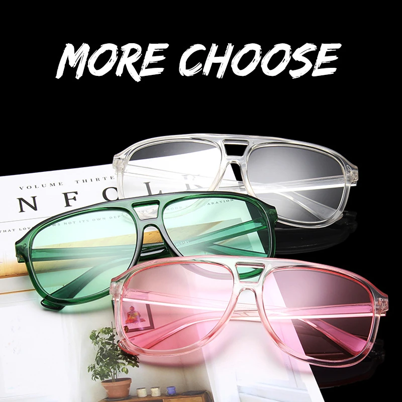 Occhiali da sole quadrati verdi vintage Donna Designer di marca Occhiali da sole retrò Occhiali da sole rettangolari Occhiali da sole color caramello femminili