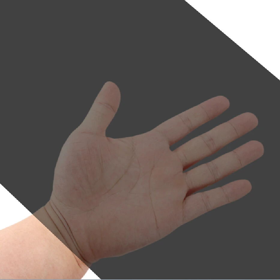 السيارات سيارة الدخان الضباب الخفيف المصباح الفينيل الخلفي تينت الشرائط ملصق سيارة العلوي فيلم # YL1 #2