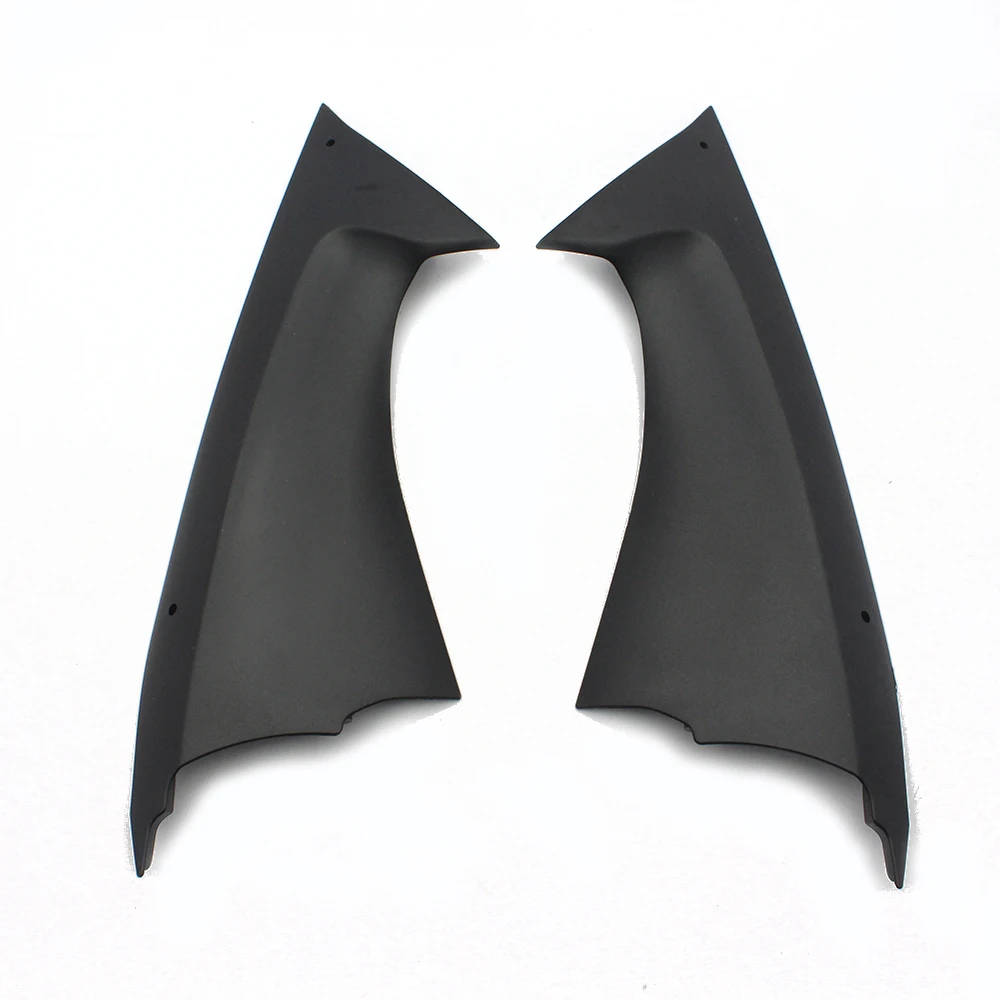 

Unpainted Air Duct Tube Cover Fairing High Quality ABS Plastic For Yamaha YZF-R6 2008 2009 2010 2011 2012 2013 2014 2015