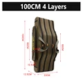 4 Layer 100cm