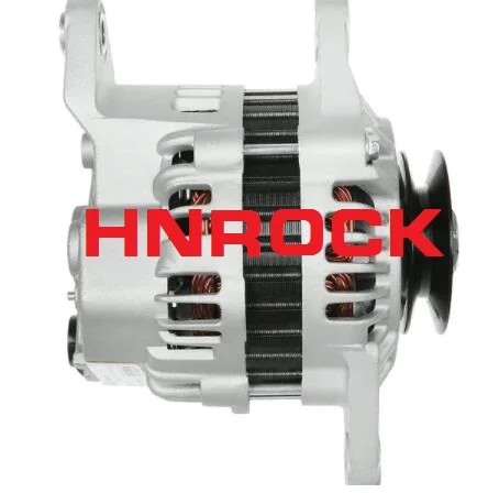 

NEW HNROCK 12V 70A ALTERNATOR 23100-VJ210 28-6501 553654RI A005TA5271 A5TA5271 ALTJ472 LRA03389 LRA3389 UD11191A