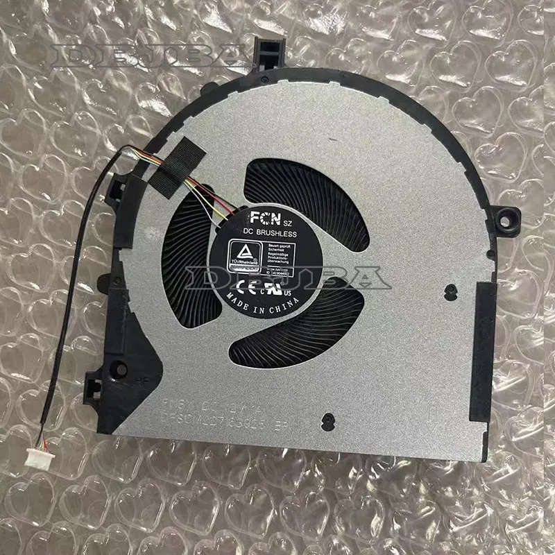 New Cooling Fan For FNBY DC 12V 1A DFSCM227163925 DC28000TGF0 Cooling Fan