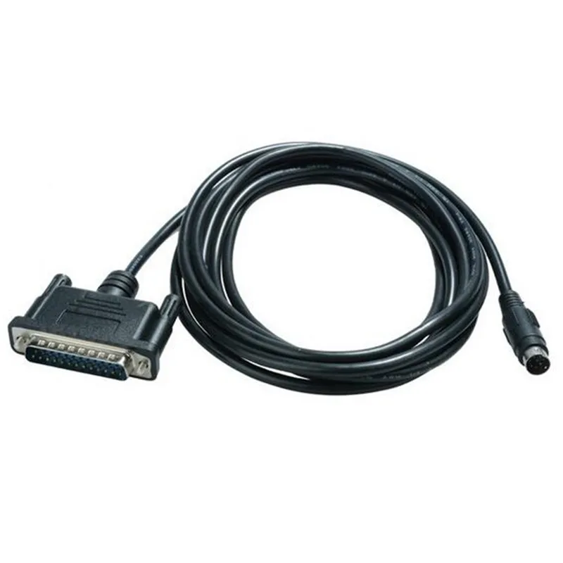 GP-FX the connection cable between GP/Proface HMI and FX series PLC Programming Cable