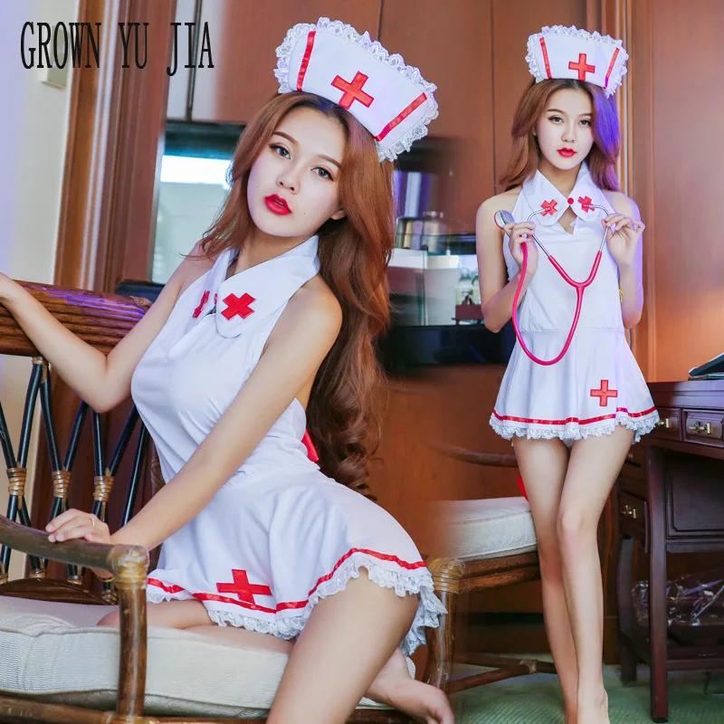 naughty nurses