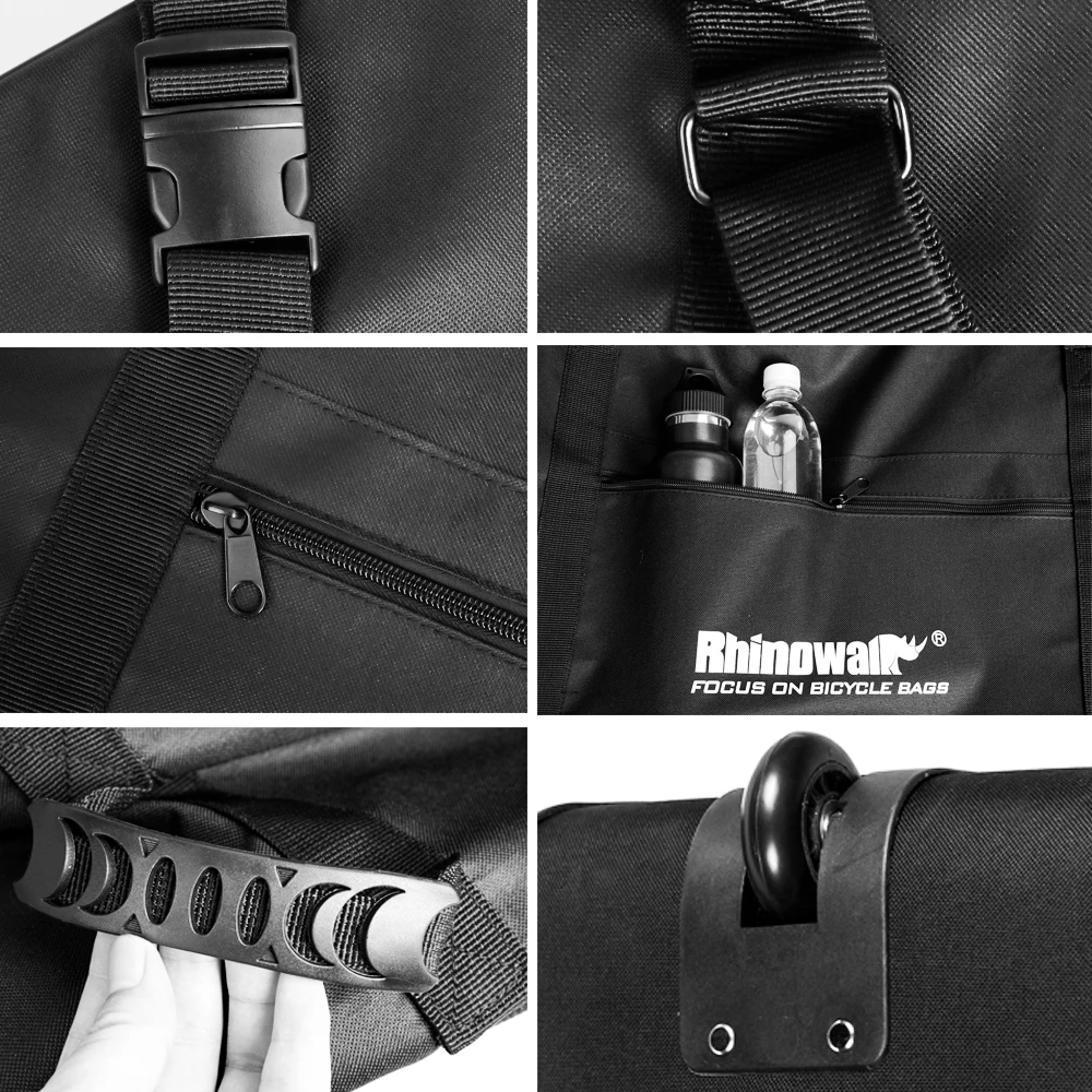 Rhinowalk 22\