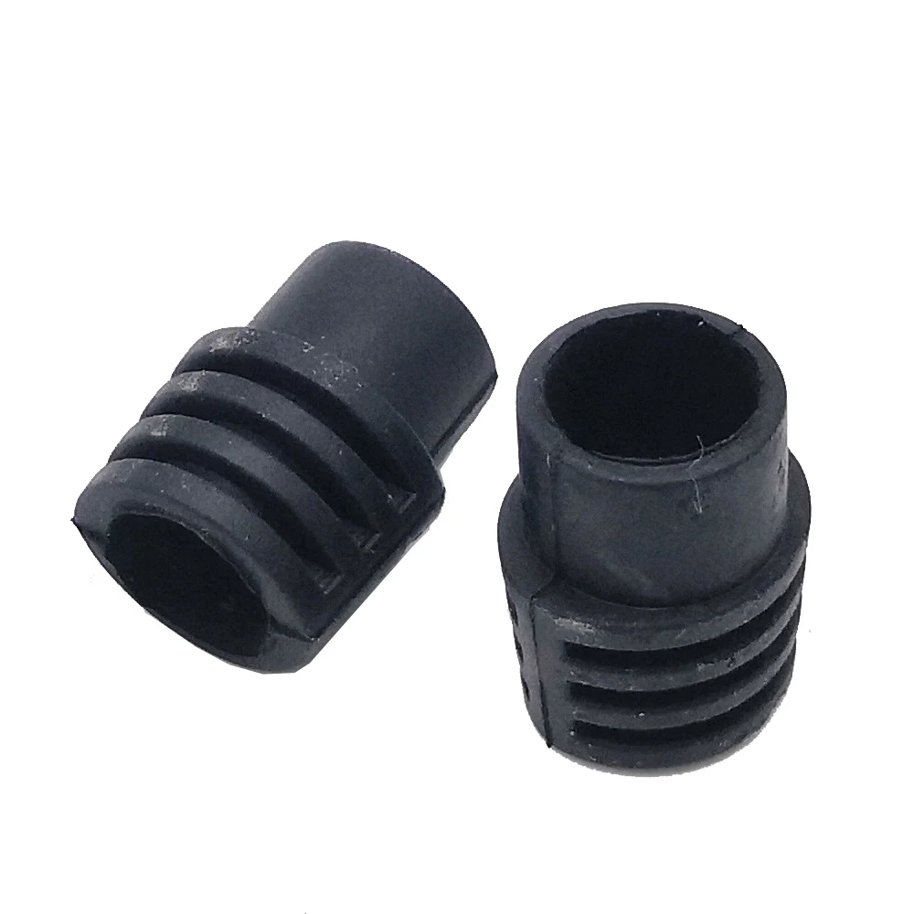 

SCSI-36P 50P Servo Connector Cable Tail Clamp Rubber Sheathed Cable Sleeve 10pcs