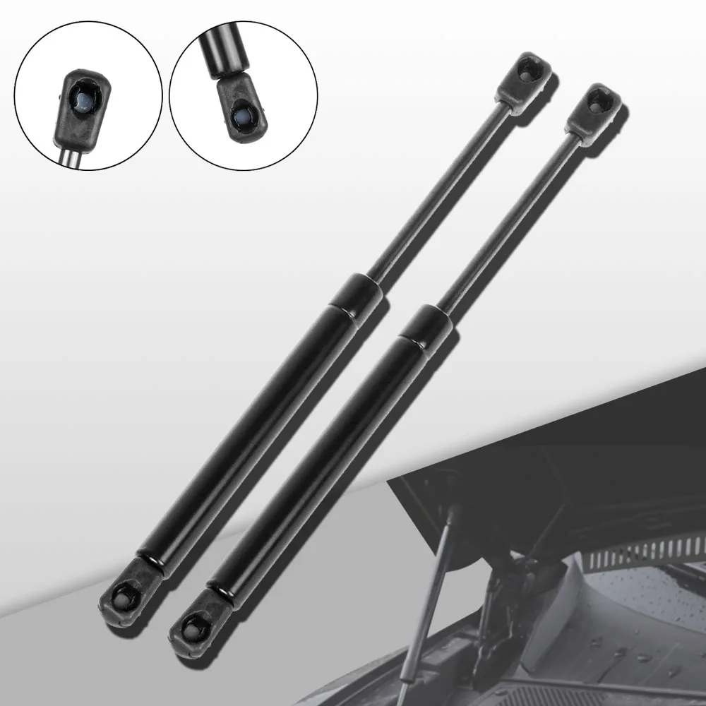 2 PCS Rear Trunk Lift Support Spring Shocks Struts For Kia Optima 2001-2005 SG450001,8196192,013969,1277PD