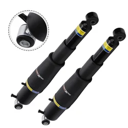 Rear Air Suspension Absorber Struts For GMC Chevrolet Tahoe SUV 25979391 2000 2001 2002 2003-2006 Air Suspension Shocks Struts