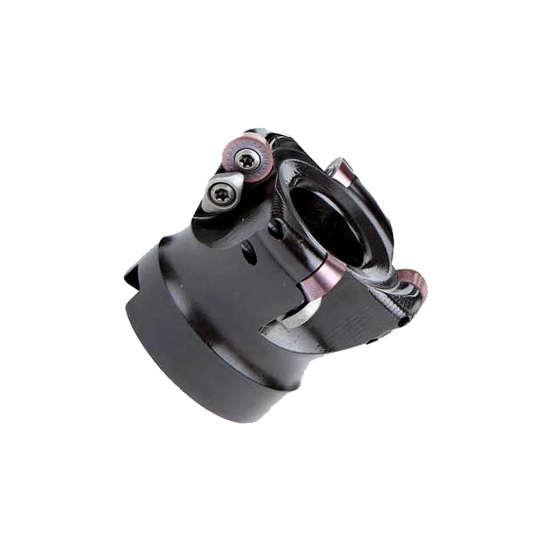 R200-8R 10R Face Mill Shell Mill Head for RCKT1606MO RCKT2006MO CNC Milling Tools