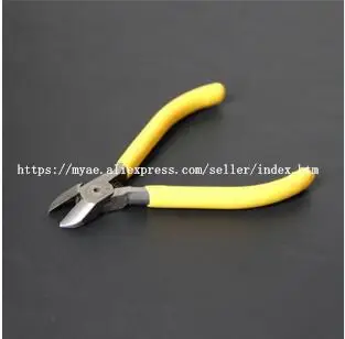 

Piano repair tools, shaft nail scissors pliers