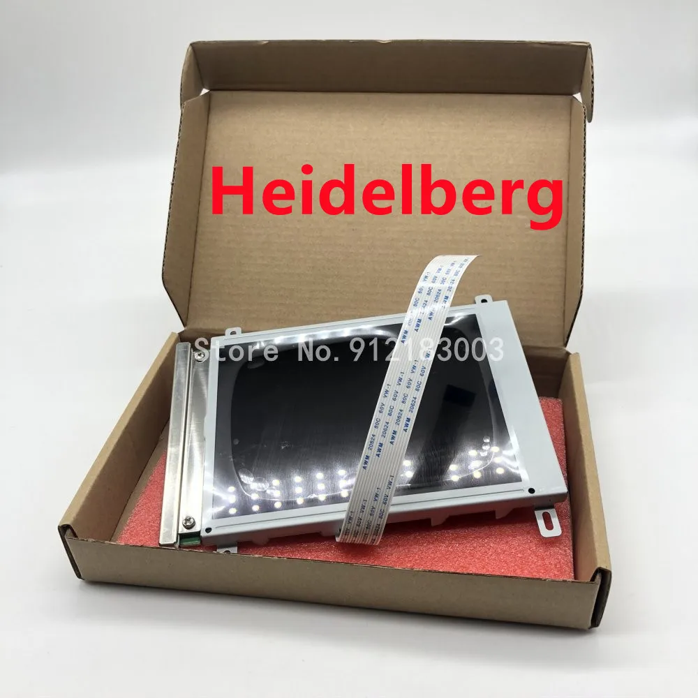 Best Quality Made In Taiwan 00.785.0023 Offset Printing Machine Spare Parts 00.785.0023 Heidelberg SM74 SM52 Display