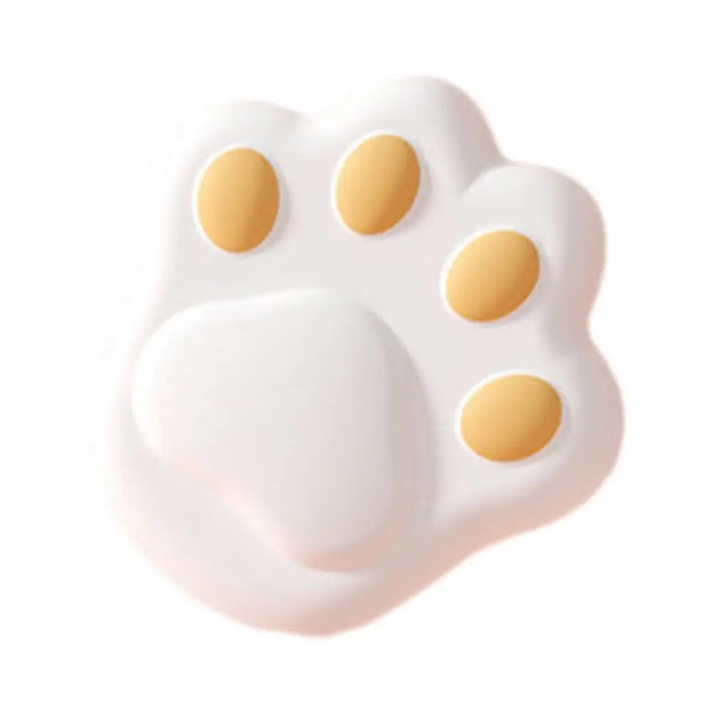 Corner Protector Cat Paw Self-adhesive Soft Baby Proofing Edge Corner Guard Kids Safety Accessories