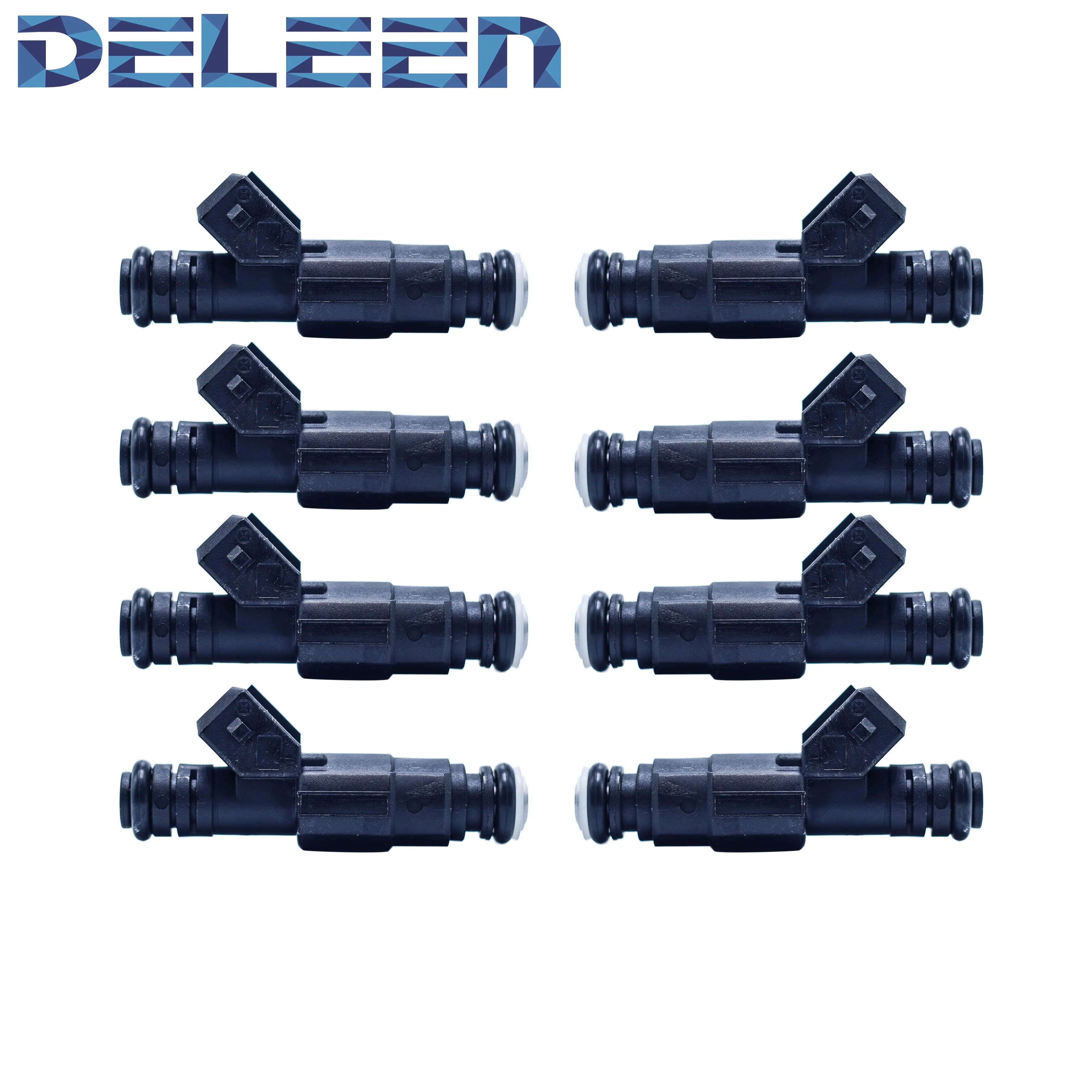 

Deleen High impedance Fuel Injector 1999/2001 F ord Mustang Cobra For F ord Car Accessories