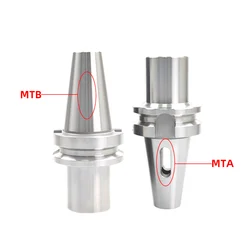 Morseテーパードリルビットツールホルダー、bt mt、bt30、bt40、bt50、mta1、mta2、mt3、mta2、mtb1、mtb2、mtb3、mtb4、mtb