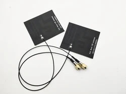 4G LTE FPC Flexible Antenna full band High Gain 8DBI SMA male 30CM Cable length gprs gsm 2G 3G Antenna