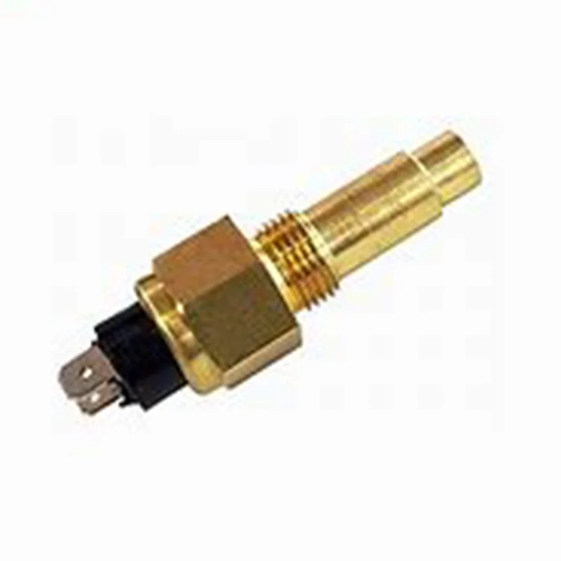 21mm  Engine Water Temperature Sensor VDO 1/2 NPT generator part brass screw alarm universal electronic brand sensor plug