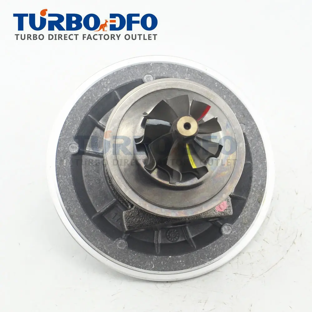 New BV43 53039700097 Turbolader Cartridge 28200-4A421 Turbocharger Core For KIA Sorento 2.5 CRDI 120KW D4CB 2002-2009