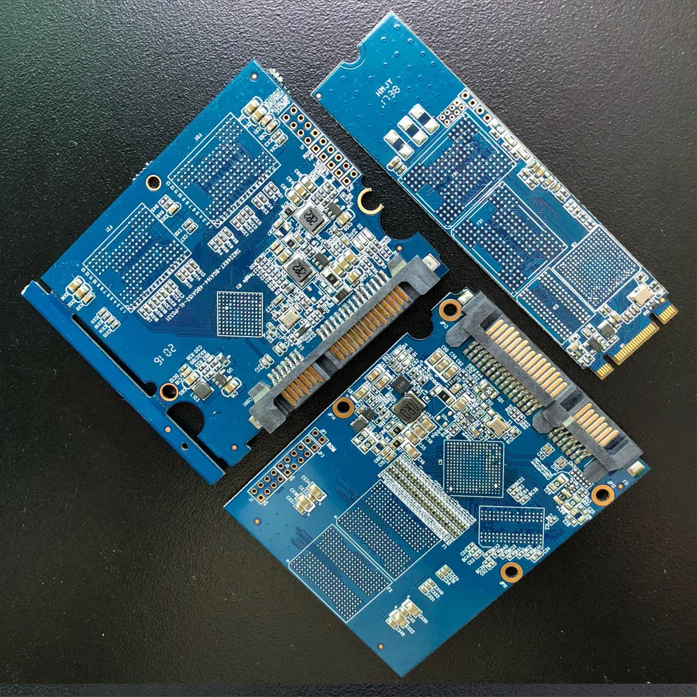 Amaoe SSD 1/2/3 Schablone für Solid State U Disk Flash-Speicher BGA Schablone BGA 152 132 316 272 Hauptsteuerung 2246 Schablonenreparatur – Detail 5