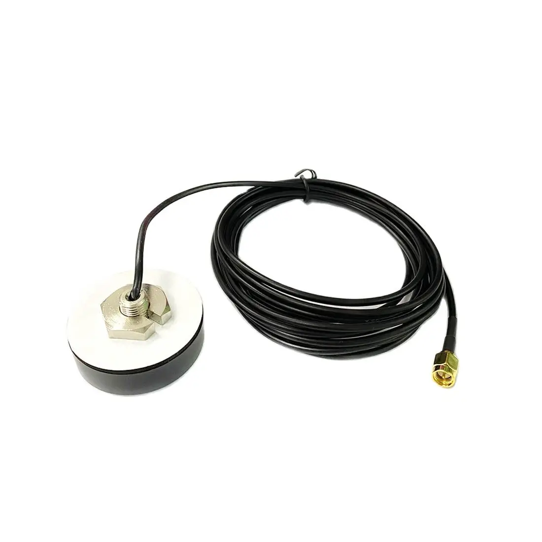 

868Mhz Antenna Omni Directional FM Band IP67 SMA Male 3m Cable