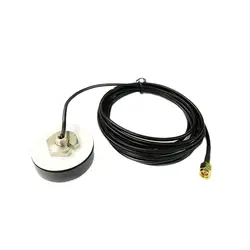 868Mhz Antenna Omni Directional FM Band IP67 SMA Male 3m Cable