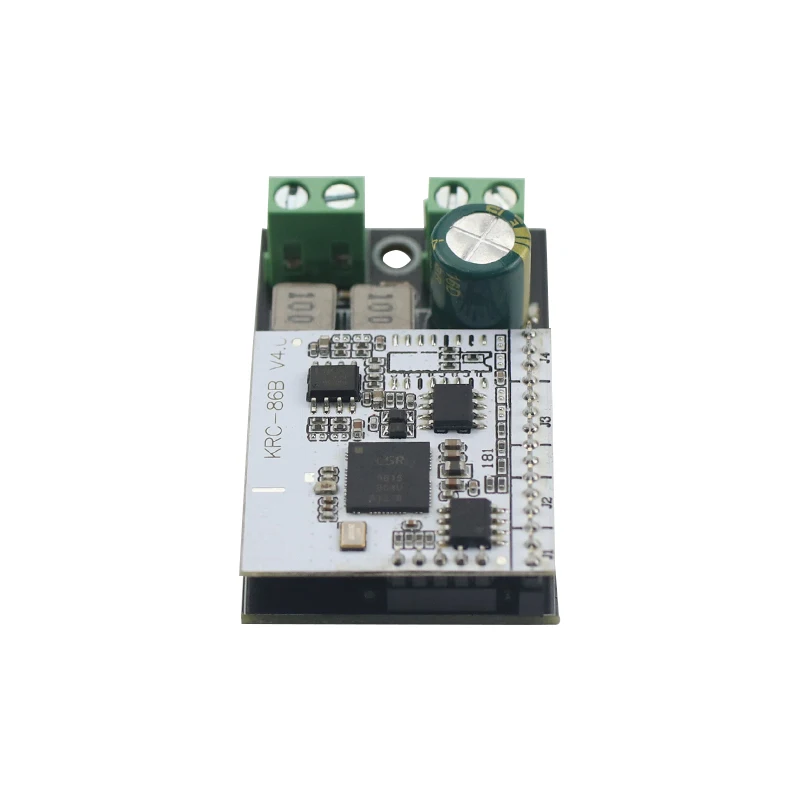 TPA3118D2 scheda amplificatore Mono 60W scheda amplificatore di potenza digitale per altoparlanti passivi per auto da scaffale compatibile con Bluetooth