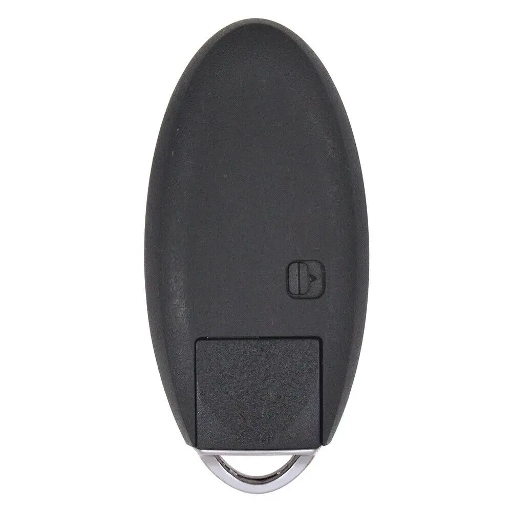 KEYECU Replacement SMART KEY Proximity Remote Fob 3Button for Nissan Murano 2009 - 2013 for Infiniti EX35 FX35 QX50 KR55WK49622