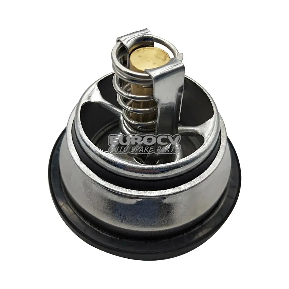 Spare Parts for Volvo Trucks VOE 20560249 21237213 21412639 21613426 Thermostat 82°C