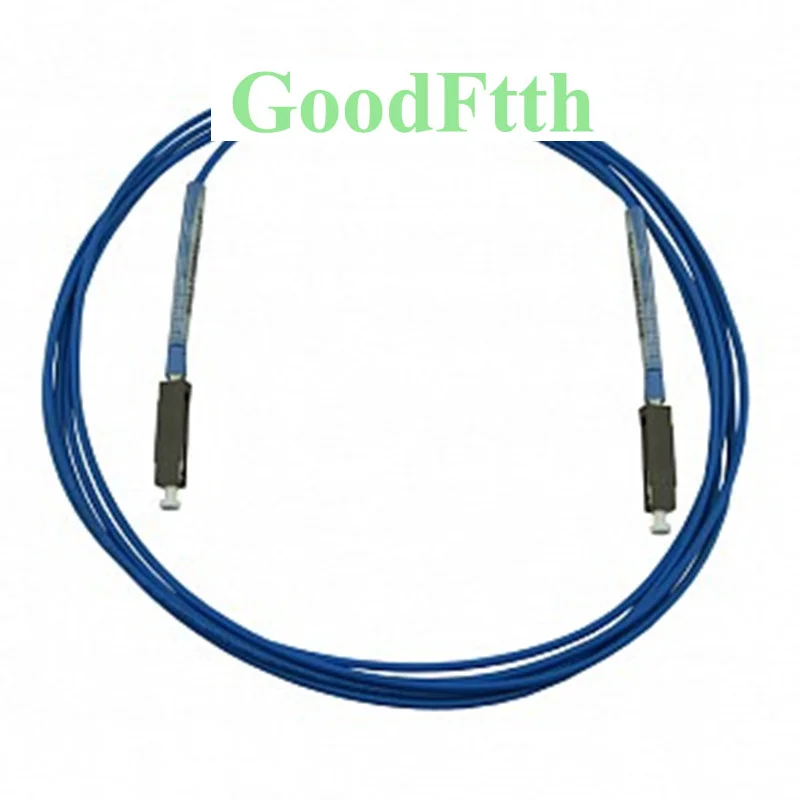 

Armoured Patch Cord MU-MU UPC SM Simplex GoodFtth 1m 2m 3m 4m 5m 6m 7m 8m 10m 15m