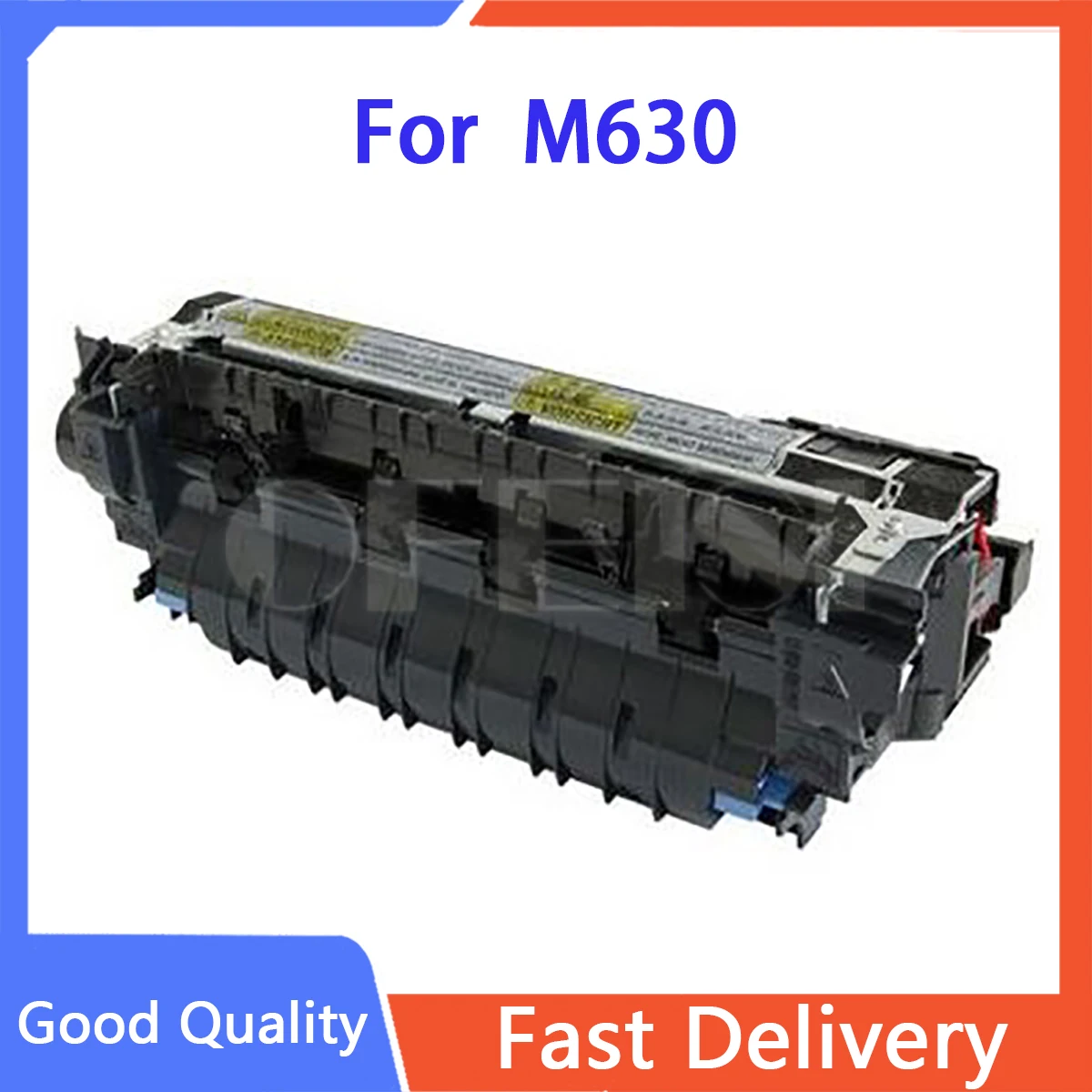 Original New for  HP M630 Fuser Assembly RM2-5796-000CN B3M78-67903 B3M77-67903 RM2-5796 RM2-5795-000CN printer parts on sale