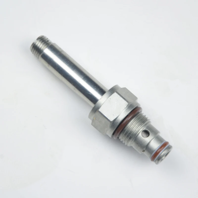 

Threaded Plug-in Typ Two-way Normally Open Solenoid Valve DHF08-227 SV08-27