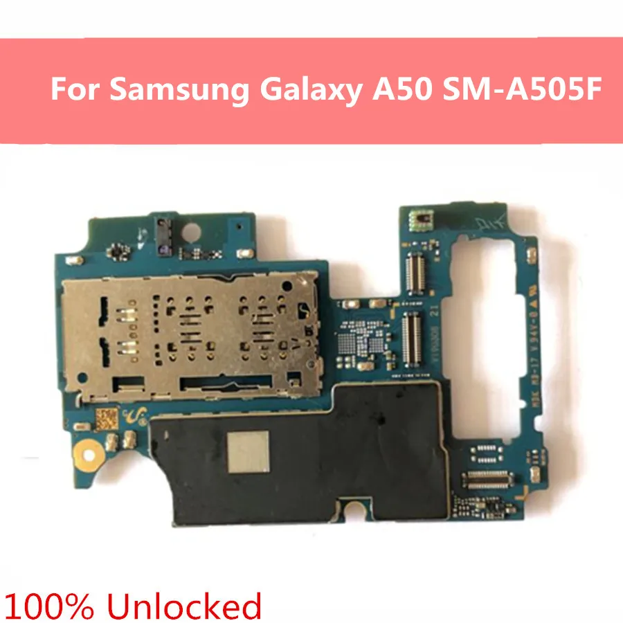 Scheda Madre Sbloccata Per A53 A536B – 128GB O 256GB, Versione 5G, IMEI Pulito, Compatibile Con SM-A536B E A536E