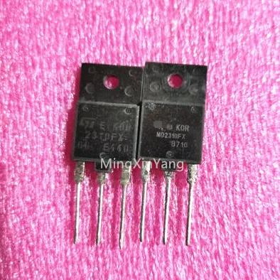 5PCS MD2310FX High-definition color TV display power line transistor IC chip