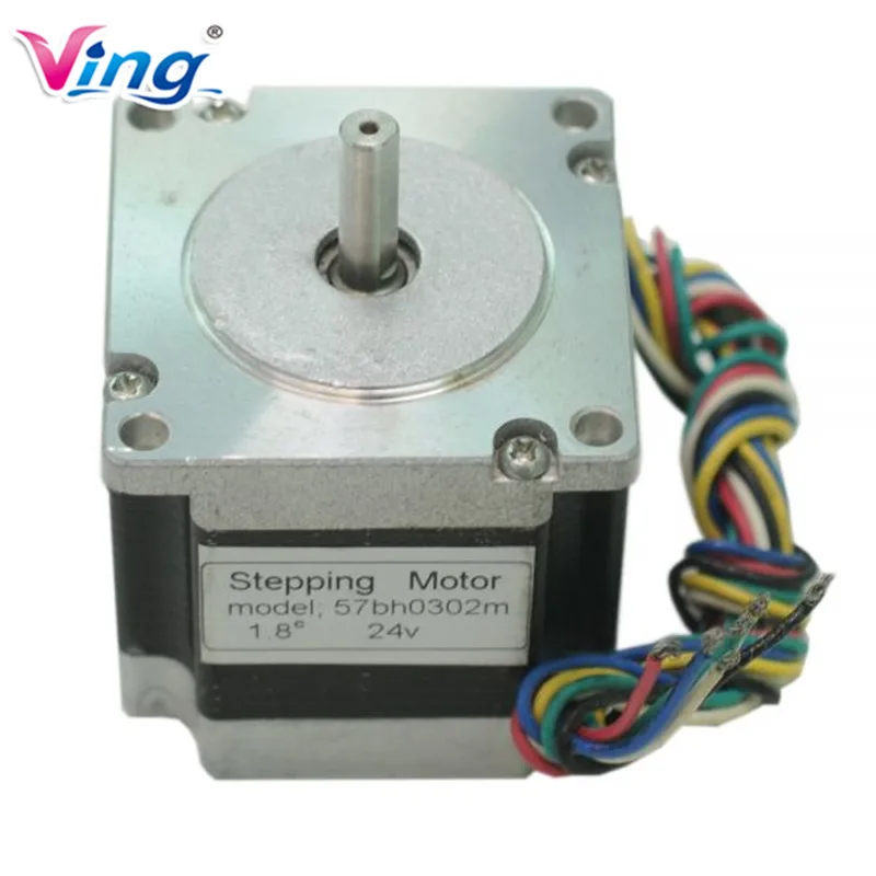 

LIYU PH / PG / PM Series Printer Step Motor