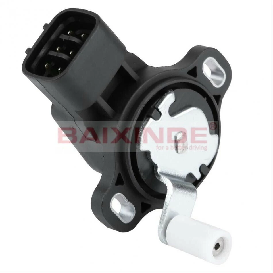 High quality Accelerator Pedal Throttle Position Sensor For Nissan Infiniti OEM# 18919-AM810