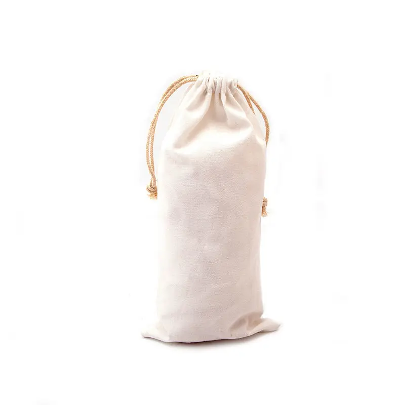 Ruoru Drawstring Ballet Dance Bag White Color Ballet Bag for Girls Ballerina Pointe Shoes Bags Ballet Dance Accessories